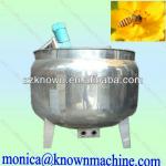 1ton capacity honey barrel-