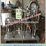 stainless steel honey process equipment with price-