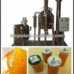 300kg/h capacity Honey concentrater for sale-
