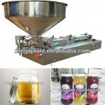 Honey filling machine/honey bottling machine