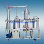 3 tons fully encolosed backflow honey filtering machine
