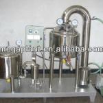 High efficient and good performance honey extractor machine