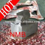 High seving accuracy fish bone meal mill-