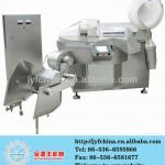 China ZB200-B stainless steel meat bowl cutter