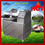 Stainless steel 40L meat cut mixer with 3 cutting knives