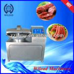 Henan Wilead Produced ZB-8 Dual Speed Meat Bowl Cutter