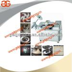 electric bowl cutter machine for stuffing making equipment