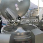 Sausage machine Industrial Bowl Cutter/chopper/mixer-