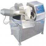 Widely using high speed Bowl cutter-