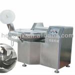 Stainless Steel Meat Bowl Cutter Machine-