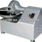 meat bowl chopper and mixer with satinless steel 0086-15824839081-