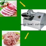 5L meat bowl cutter/electric meat cutter-