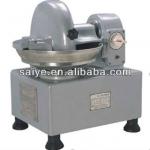 stainless steel meat chopper and mixer-
