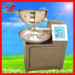 Meat Machine For Chopping with Capacity 10--240kg/batch