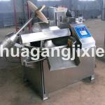 Factory supply hot selling bowl cutter chicken machine