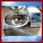 0132 stainless steel meat industry using meat bowl cutter and mixer/0086-13838347135