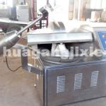 Manufacturer supply new design bowl cutter machine