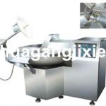 Good quality hot selling high speed meat bowl cutter