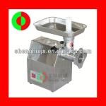 Small size stainless steel meat chopper JRJ-12G for industry