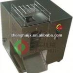 Desktop Multifunction industrial meat cutter machine QJT-250-