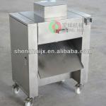 Multifunction ribs cutting machine, professional meat and bone cutter-
