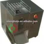 Desktop Multifunction automatic meat cutter machinery QJT-250-