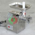 Shenghui Small Ecomical frozen meat grinding machine JRJ-12G-