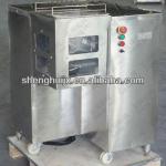 Automatic Fresh meat cutter machine /meat cutting machine-