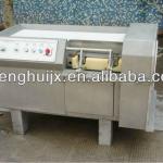 Energy saving type fresh meat dices machine from China