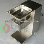 Compact Structure meat cutting machine applicable for any fresh meat