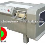 Restaurant use meat dice machine/meat dicer/meat dicing machine for sale