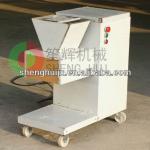 Shenghui Small Verticle Pine meat Processing machine SR-800