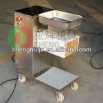 Small Verticle Pine meat processing machine SR-500 for factory