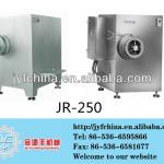 China JR-250 stainless steel industrial meat mincer