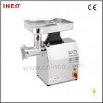 22# Commercial Stainless Steel Meat Mincing Machine(INEO are professional on commercial kitchen project)-