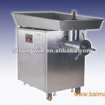 large scale electric meat mincer for sale-