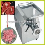 Electric Industrial Polish Domestic Mini Automatic Stainless Steel Best Fresh Fish Frozen meat and bone grinder