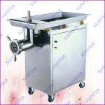 Chinese stainless steel/industrial meat grinder machine