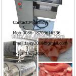 Best selling meat chopper/meat mincer with low price 0086-18703616536