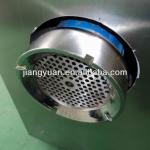 2013 hot sell best offer industrial stainless steel meat grinder machine-