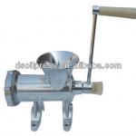 manual cast iron meat mincer and meat grinder 8#-