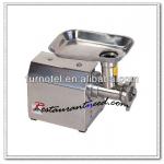 F058 Counter Top Stainless Steel Meat Mincer-