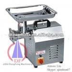 304 stainless steel electric meat mincer,meat chopping machine-