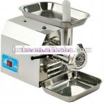 automatic electric stainless steel meat mincer /meat grinder-