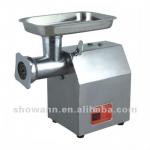 stainless steal electric meat mincer ,meat grinder-
