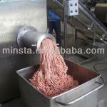 meat mincer accessories,frozen meat mincer machine