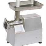retail industrial electric meat mincer machine