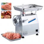 #22 stainless steel eletric meat grinder with CE