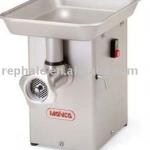 stainless steel meat mincer machinery-
