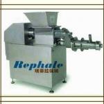 Stainless Steel Chicken Deboning Machine Used for deboning poultry-